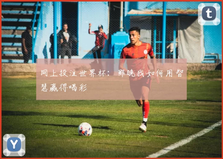 网上投注世界杯：那晚我如何用智慧赢得喝彩