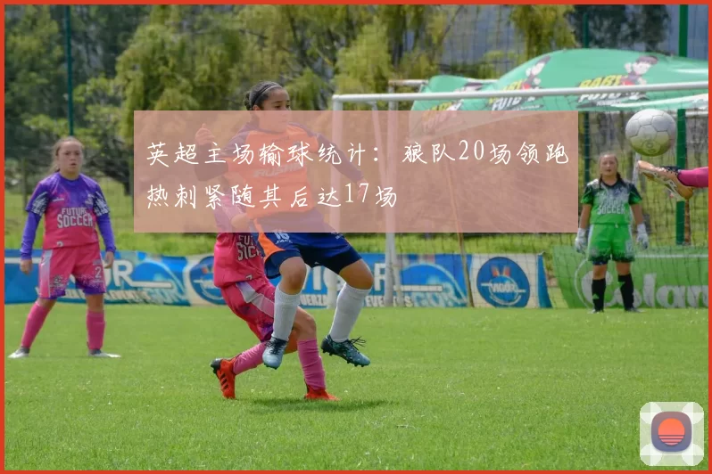 英超主场输球统计:狼队20场领跑热刺紧随其后达17场