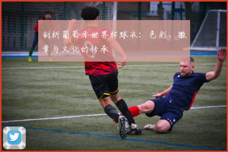 剖析葡萄牙世界杯球衣：色彩、徽章与文化的传承