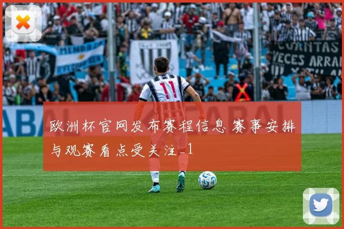 欧洲杯官网发布赛程信息 赛事安排与观赛看点受关注_1